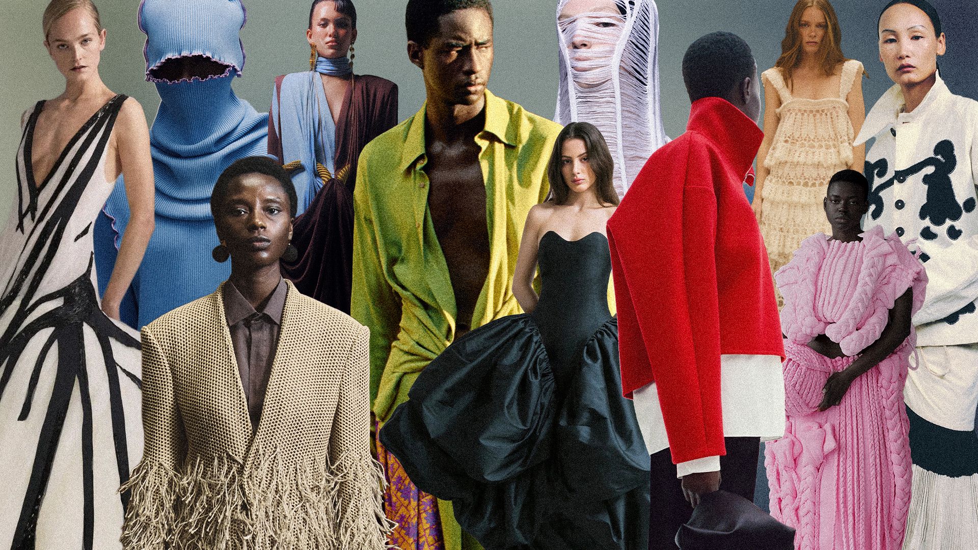 Source-feed image associated with Meet Vogue’s Global Class of Emerging Designers
