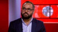 Source-feed image associated with Could AI pose a threat to humanity, and can it be regulated?