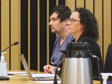Source-feed image associated with Man accused of killing women, dumping bodies arraigned on fifth murder charge