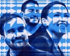 Source-feed image associated with ‘Voters are fed up’: Michigan primary forces Democratic party to accept leftwing shift