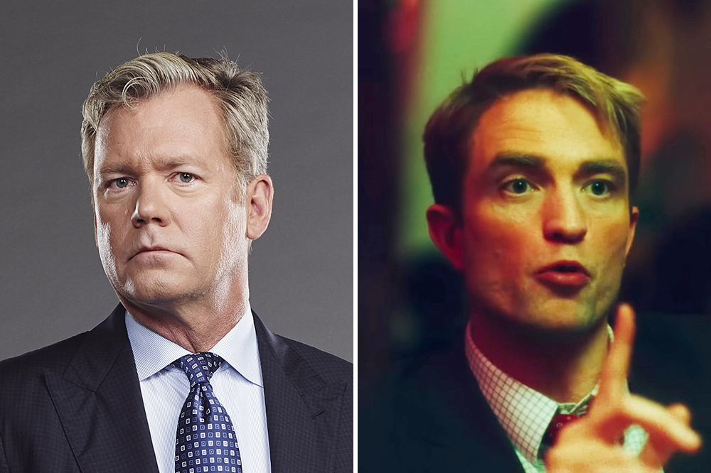 Image from linked report: Chris Hansen Confronts ‘Primetime’: The Tragic Ending, Seeing His Love Life Onscreen and Considering Legal Action Against A24 Because ‘They Exploited Me’