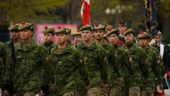 Image from linked report: Why Canada is preparing for a (long shot) US invasion