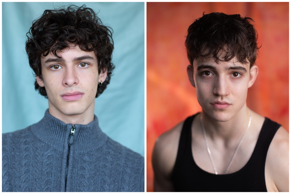 Source-feed image associated with ‘Boys of Tommen’ Finds Its Patrick Feely in Jamie Schneider, With James Craven Joining as Pierce O’Neill (EXCLUSIVE)