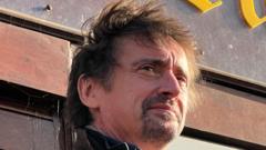 Image from linked report: Top Gear star Richard Hammond thanks emergency crews 20 years on from crash