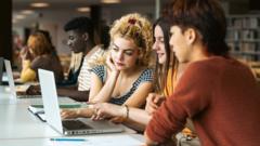 Source-feed image associated with Student loan repayment rates an 'unsustainable burden', chancellor told