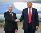 Source-feed image associated with Betrayal by Luke Harding review – could Donald Trump be a Russian asset?