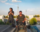 Source-feed image associated with The Phantom Pain of Rojava review – Kurdish veterans of the war against IS tell story of courage and survival