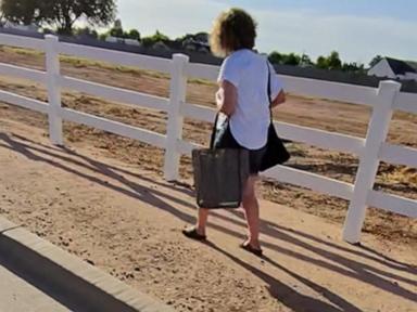 Source-feed image associated with WATCH: Simple bike ride leads to extraordinary act of kindness