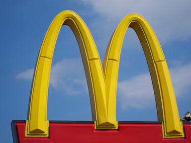 Source-feed image associated with McDonald's posts strong second quarter profit, names new chief of US operations