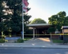 Source-feed image associated with California teen plotted Columbine-type shooting at library that left two dead, officials say