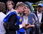 Source-feed image associated with Iceland rejects EU accession talks in referendum, reports say