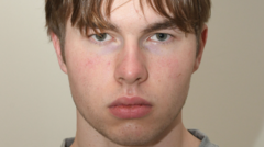 Source-feed image associated with Teenage Norwegian 'hitman' guilty of UK murder plot