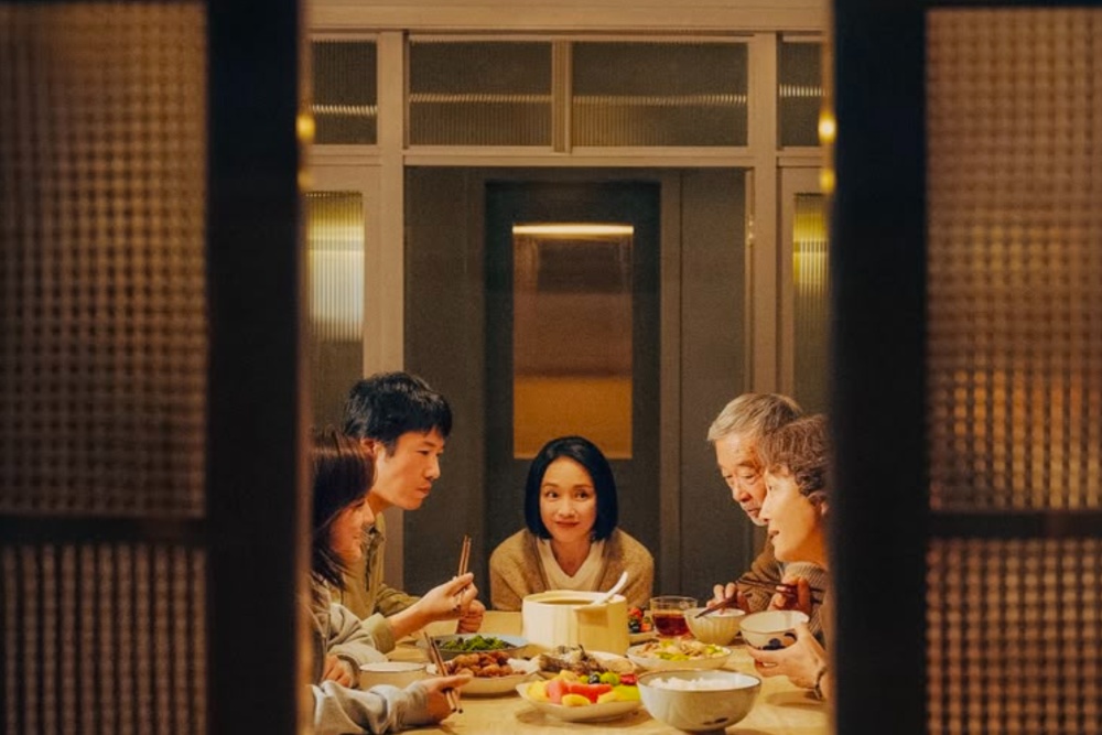Source-feed image associated with Peter Chan’s Directing Motto for Toronto Alzheimer’s Drama ‘The Road Not Taken’ Came From a Chengdu Dementia Care Home
