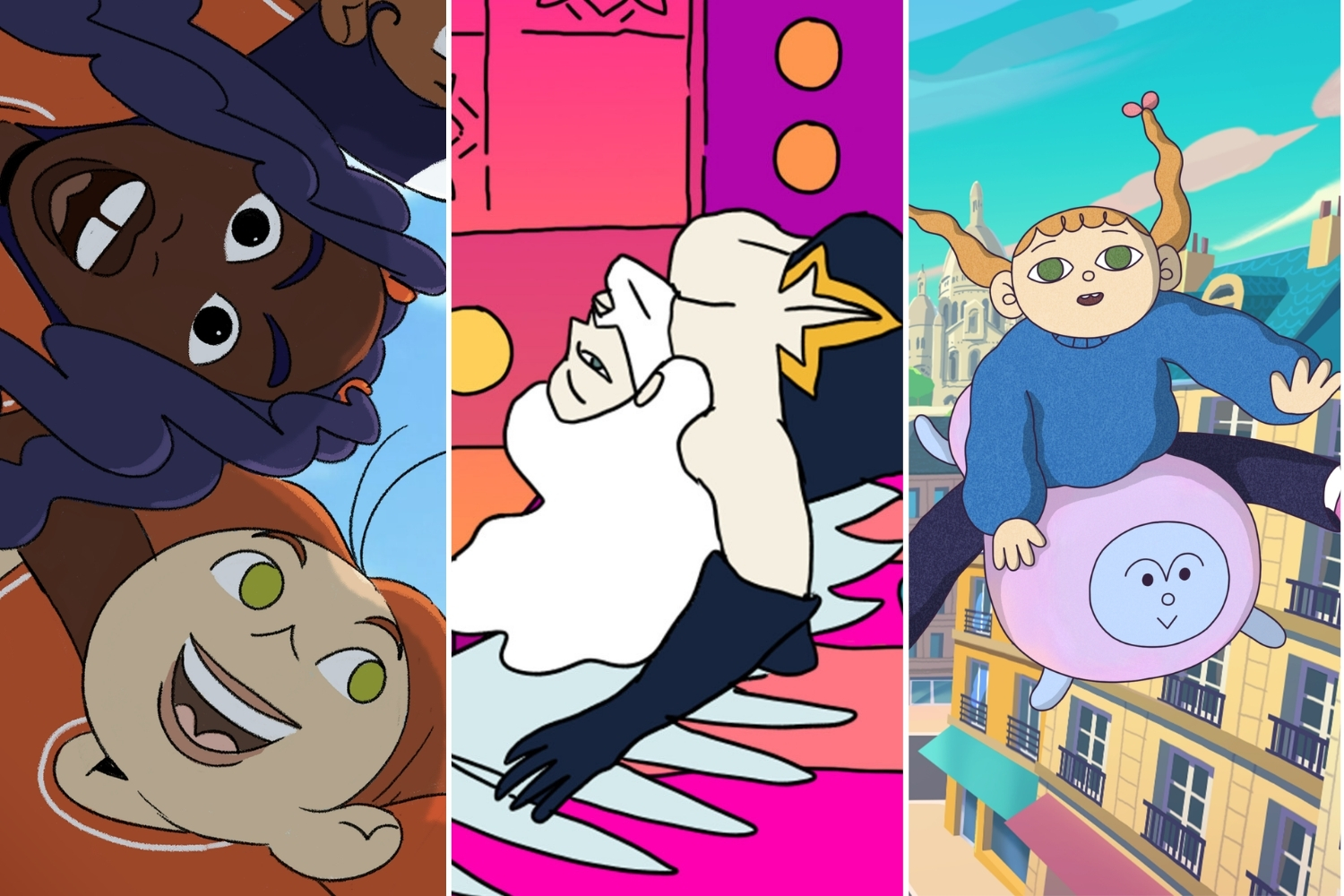 Source-feed image associated with MIAM! Distribution Expands Slate, Strengthens Partnerships With French Indie Producers, Unveiled at Unifrance Rendez-Vous (EXCLUSIVE)