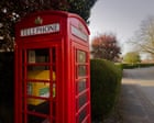 Image from linked report: Drones could speed up getting defibrillators to people having cardiac arrests, study suggests