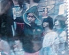 Image from linked report: Edge Control: the art exhibition using hidden camera images to explore race and beauty