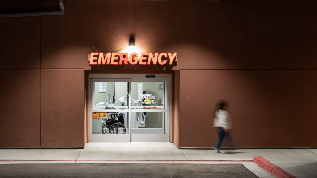 Source-feed image associated with 5 takeaways from STAT’s investigation into micro hospital operator Nutex Health