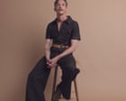 Source-feed image associated with Stephen Libby on fashion: I’m on a mission to revive the jumpsuit – they’re practical and stylish