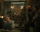 Source-feed image associated with Silo review – this handsomely produced sci-fi drama grapples with the big questions