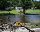 Source-feed image associated with Climate change driving more rains that lead to deadly flash floods, experts say
