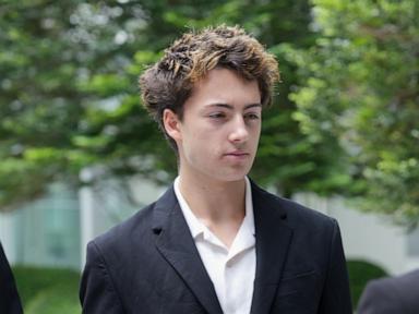 Source-feed image associated with Singapore court postpones French teen’s straw-licking case to July 30