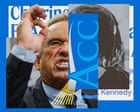 Source-feed image associated with ‘So much fringe science’: RFK Jr’s advisers are pushing an extreme makeover in autism research
