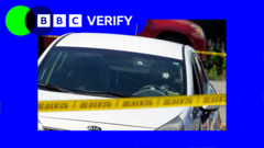 Source-feed image associated with What we know about fatal ICE shooting in Maine