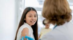 Source-feed image associated with Meningitis B vaccine to be offered to a million young people