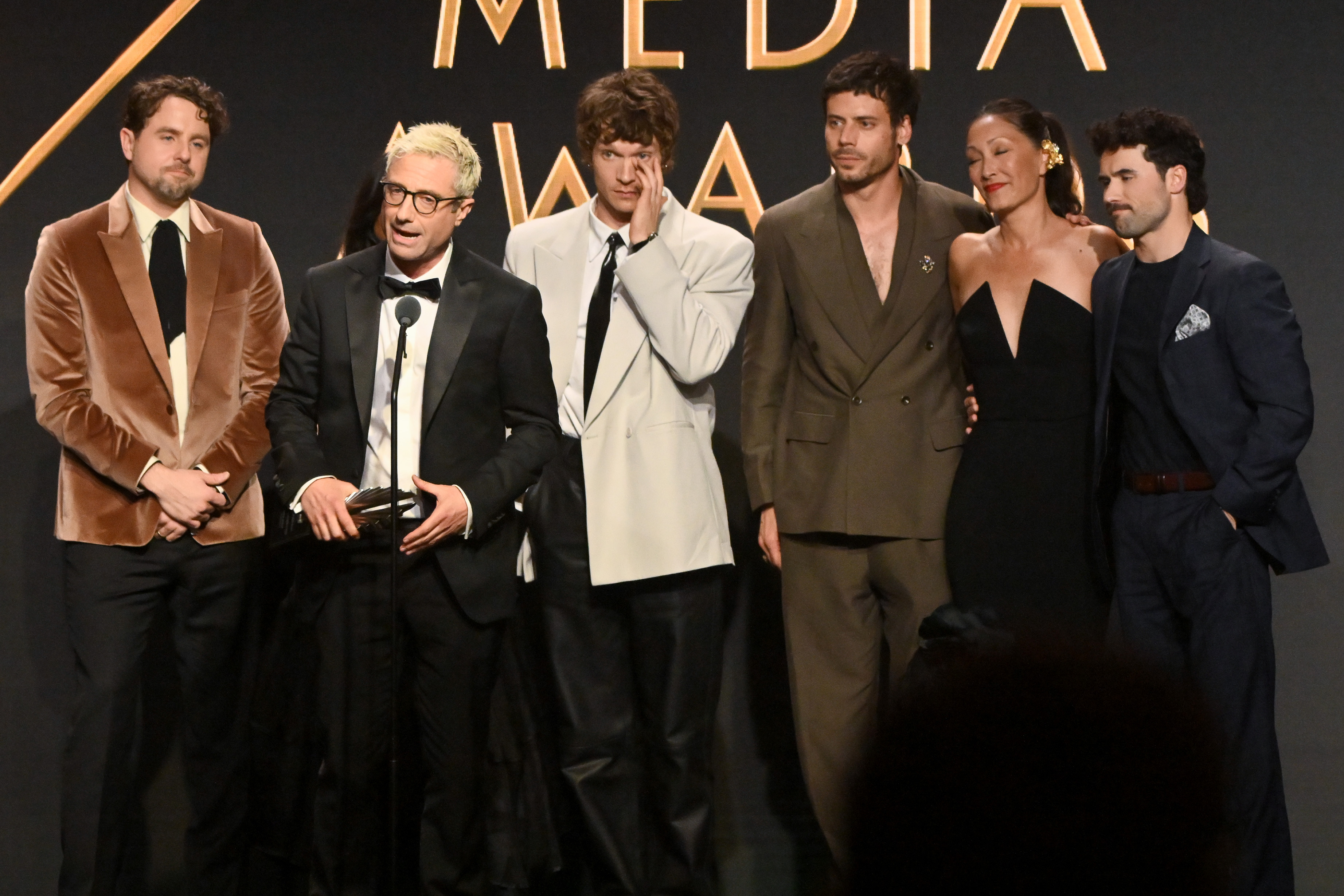 Source-feed image associated with How to Watch the Canadian Screen Awards Live Online