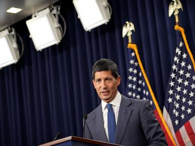 Source-feed image associated with New Fed chair Warsh under pressure to clarify views on inflation, interest rates