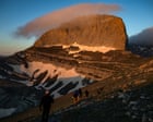 Source-feed image associated with ‘No time to waste’: Greece bids for Mount Olympus to be included on Unesco list of world heritage sites