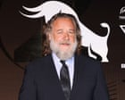 Source-feed image associated with Russell Crowe says Gladiator II failed because ‘it didn’t have a moral core’