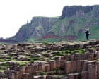 Source-feed image associated with Globally significant volcanic event formed Giant’s Causeway, scientists find
