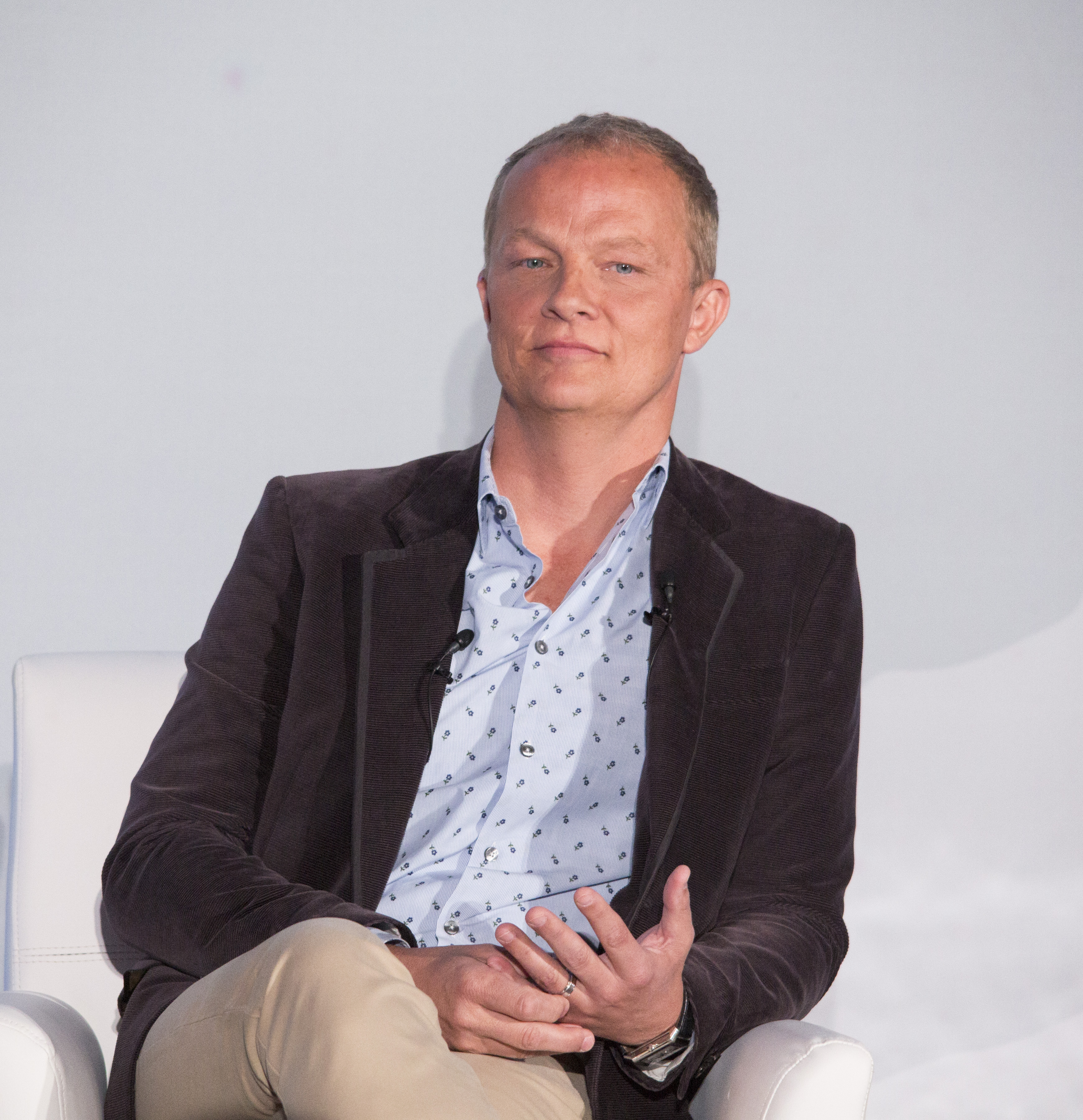 Image from linked report: Skydance to Fully Reorganize International; Kevin MacLellan Will Not Lead Key Group