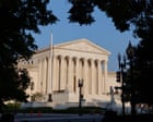 Image from linked report: US supreme court lifts restrictions on controversial voter database