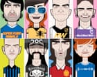 Source-feed image associated with Super Furry Animals’ foray into football is not part of Big Music’s money grab | Emma John