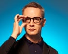 Source-feed image associated with ‘I thank God for killing me and bringing me back’: Nicolas Winding Refn on the emergency op that inspired his new sci-fi horror