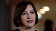Source-feed image associated with Government to apologise to victims of forced adoptions in England