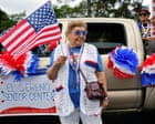 Source-feed image associated with What is the United States of America now? | Rebecca Solnit