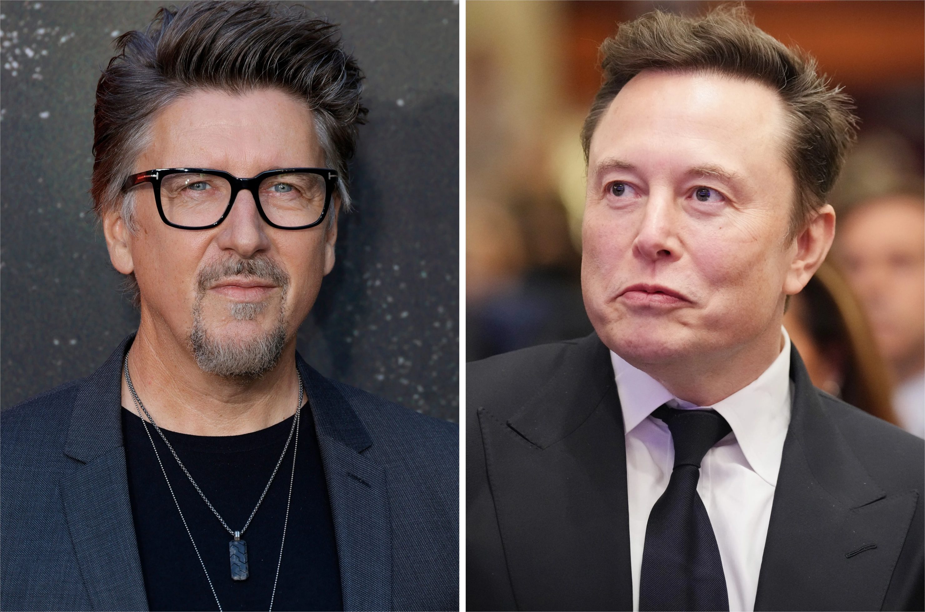 Source-feed image associated with ‘Doctor Strange’ Director Says Elon Musk ‘Doesn’t Know S— About Cinema’ After Musk Vows to Make AI ‘Odyssey’: ‘His Opinions on Art Are Worthless’
