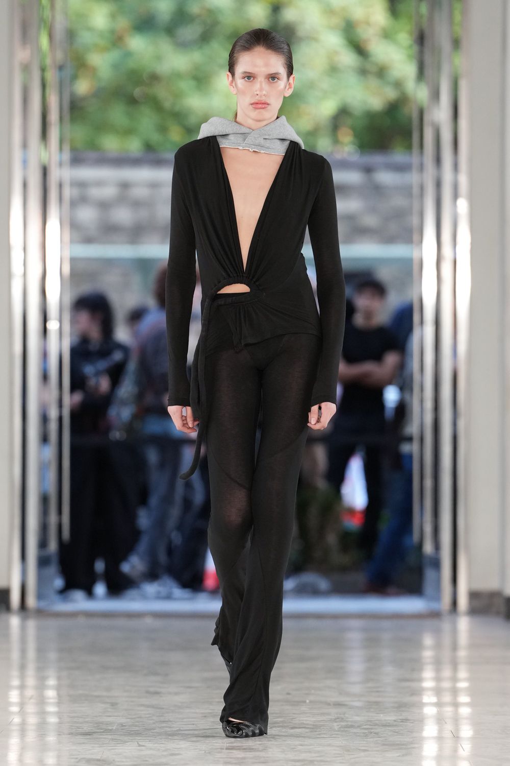 Image from linked report: Ottolinger Spring 2027 Ready-to-Wear