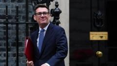 Source-feed image associated with Burnham's PMQs debut shows the challenge of delivering new style of politics