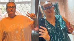 Source-feed image associated with Counterfeit weight-loss jabs are booming - and doctors are worried