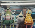Image from linked report: V/H/S/Mixtape review – murderous puppets pull the strings in mixed bag of gory music-themed mini-movies