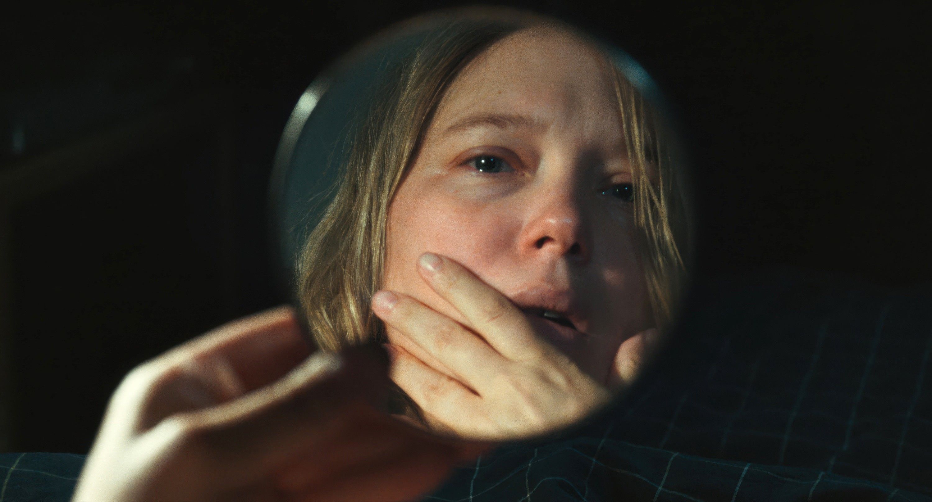 Image from linked report: Léa Seydoux on ‘The Unknown,’ Beauty, Fame, and Acting