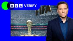 Source-feed image associated with The costs and challenges facing the 2026 World Cup