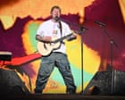 Image from linked report: If you really hate it when music and film stars do politics, here’s the answer: give us politics that works | Nesrine Malik