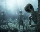 Source-feed image associated with Readers reply: If an alien asked you: ‘What is music?’ what would you play for them?