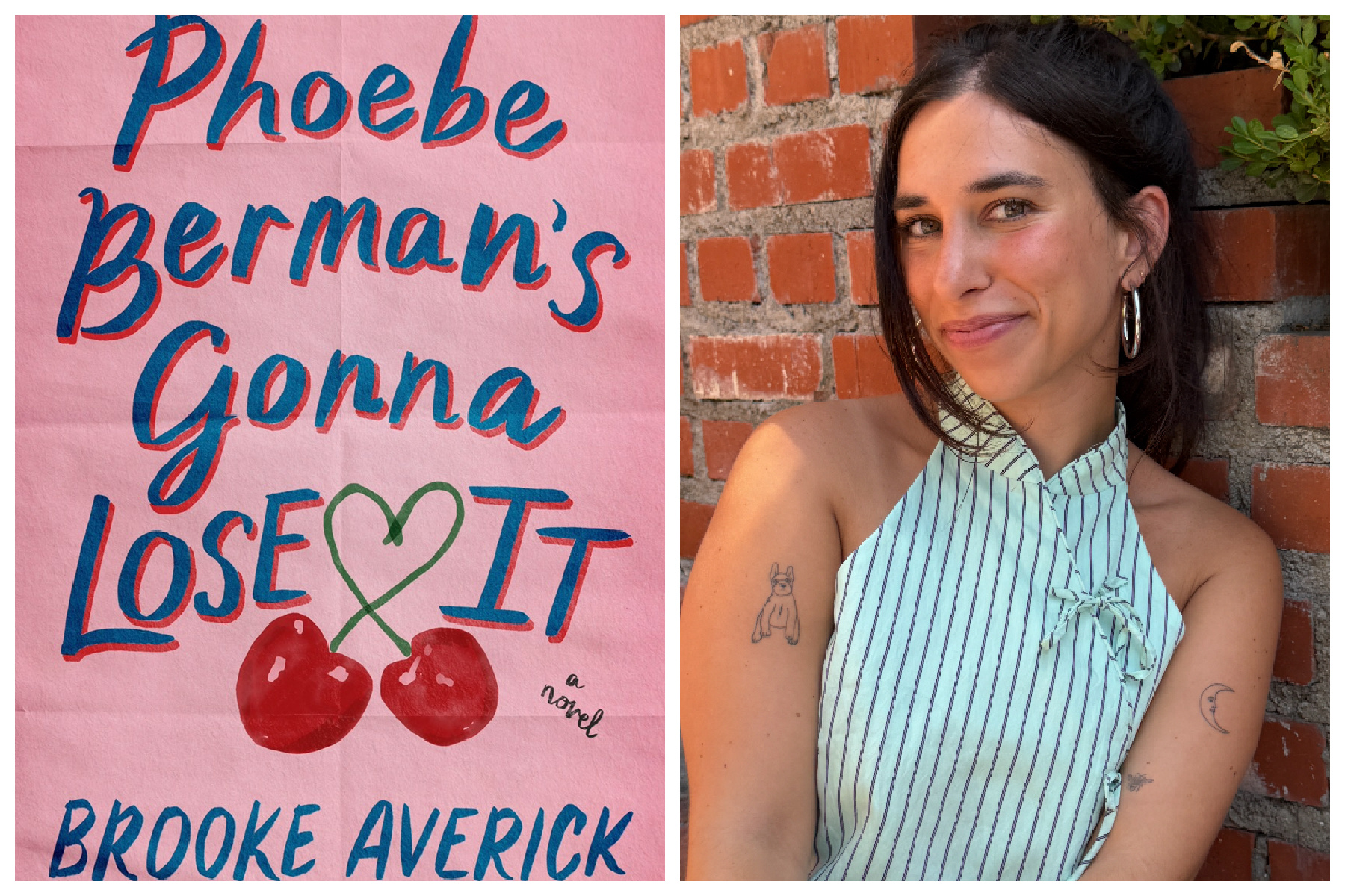 Source-feed image associated with ‘Phoebe Berman’s Gonna Lose It’ Movie in the Works at Netflix From ‘The Nightingale’ Producer, ‘Book Lovers’ Screenwriter (EXCLUSIVE)