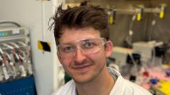 Source-feed image associated with Going with the flow: Renewable energy battery breakthrough